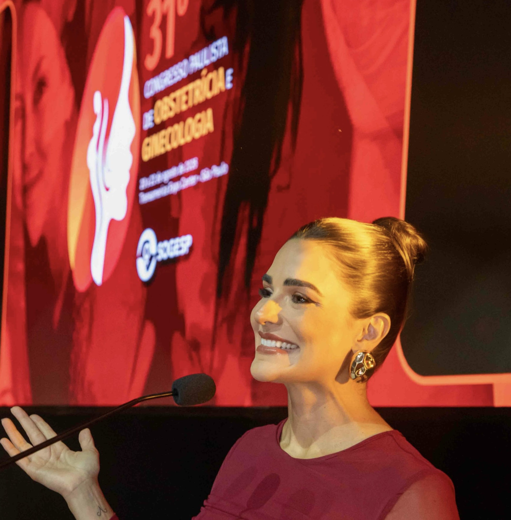 31º CONGRESSO SOGESP