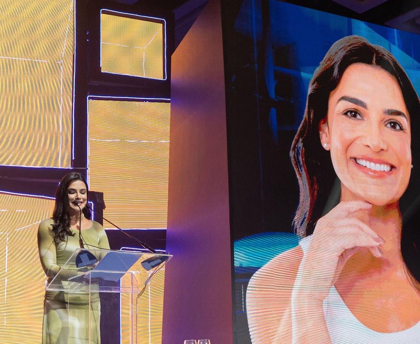 JANTAR DO PODER - ABRAS´25 FOOD RETAIL FUTURE