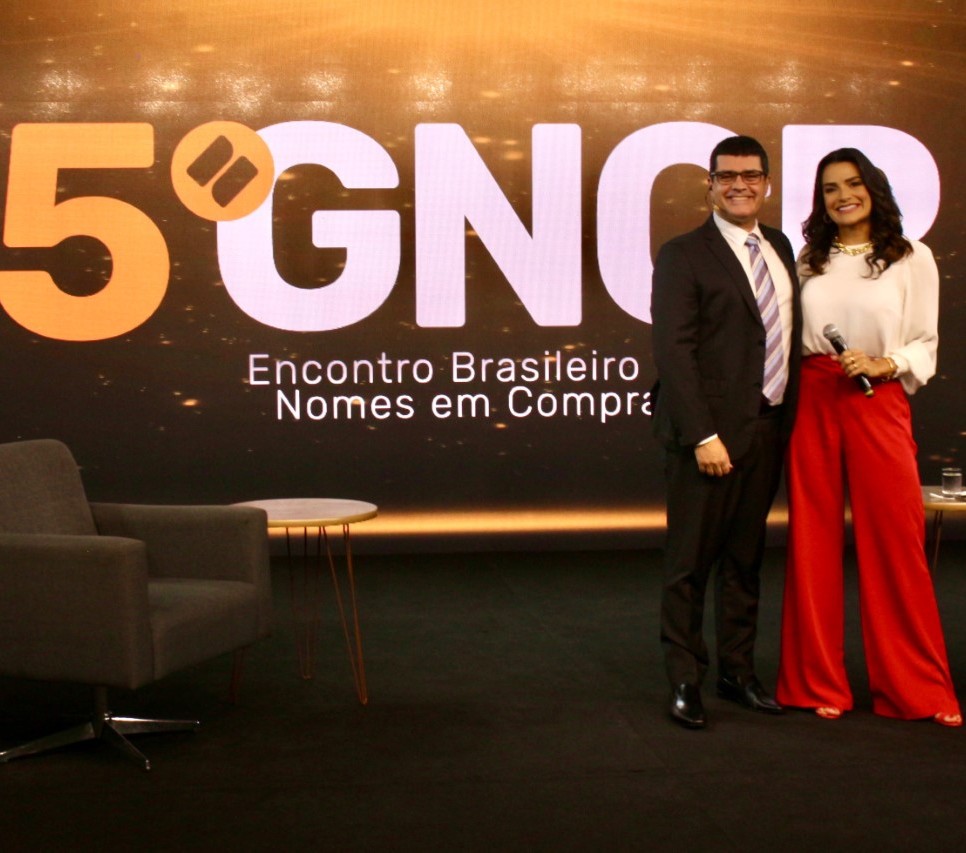 5º ENCONTRO BRASILEIRO DE GRANDES NOMES EM COMPRAS PÚBLICAS