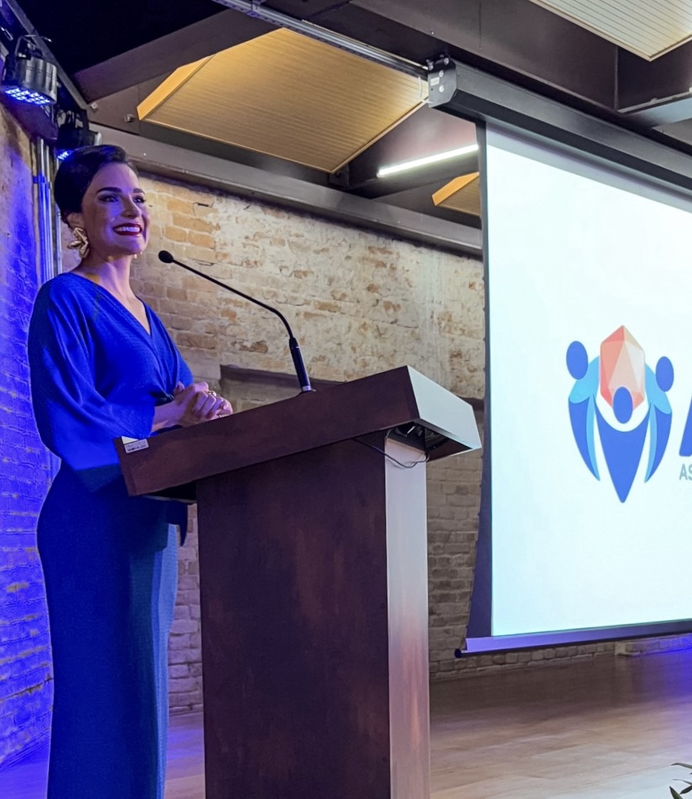 CONFRATERNIZAÇÃO AMIB